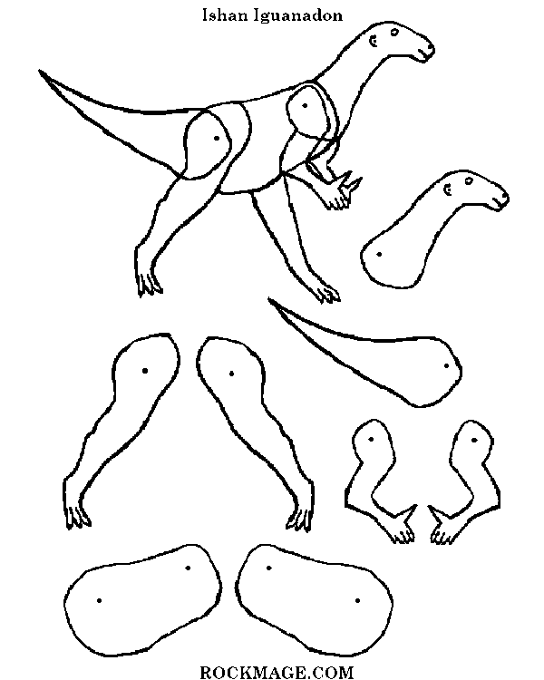 [Iguanadon/Ishan (pattern)]